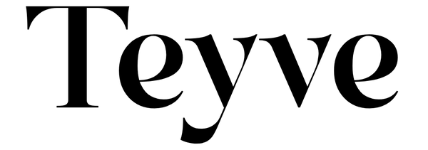 Teyve